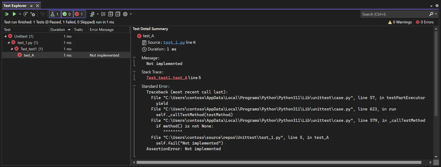 Unit Testing com Python: Guia Essencial para Desenvolvedores