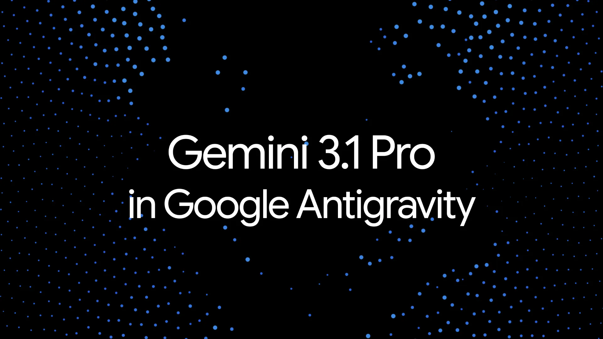 Gemini 3.1 Pro e Google Antigravity: Futuro do Código com IA