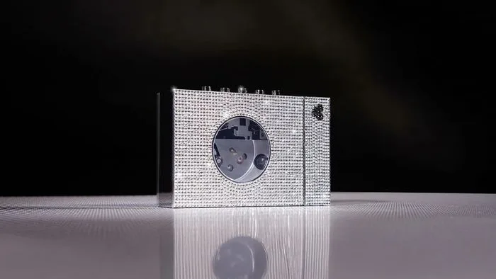 Walkman NW-A306: Luxo e IA Elevam a Experiência Sonora